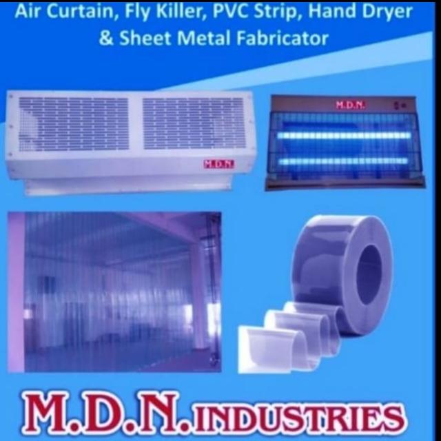 M.D.N. Industries