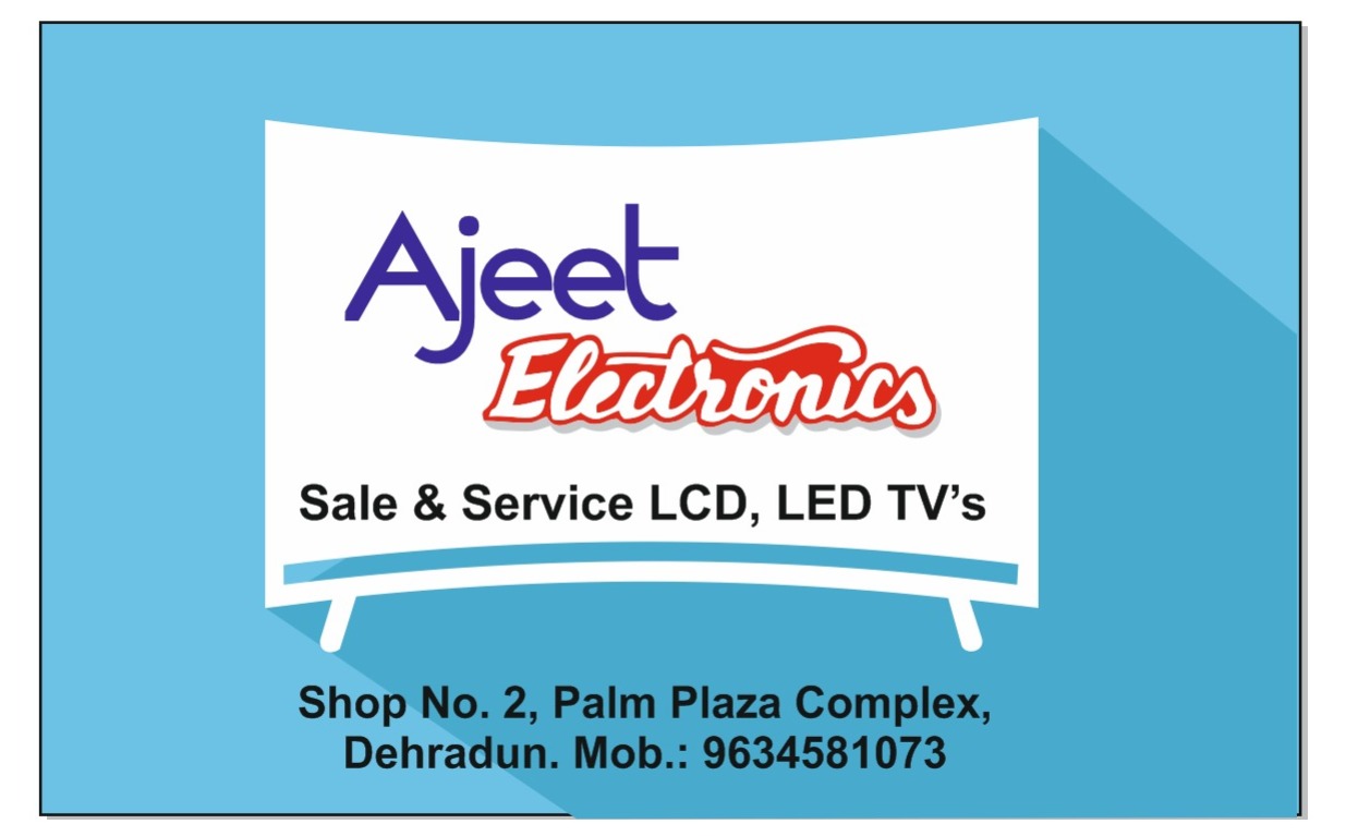 Ajeet Electronics