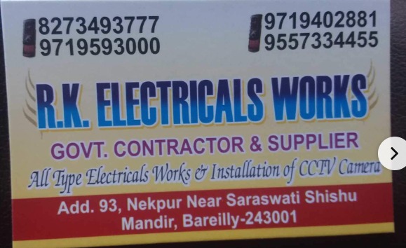 RK Electricals